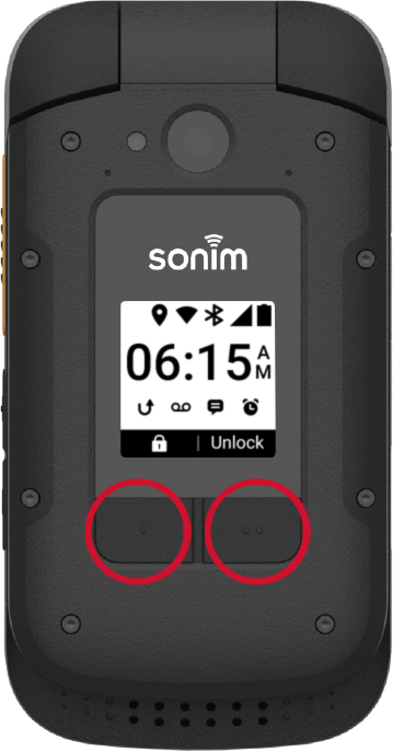 Xp3plus Sonim Technologies